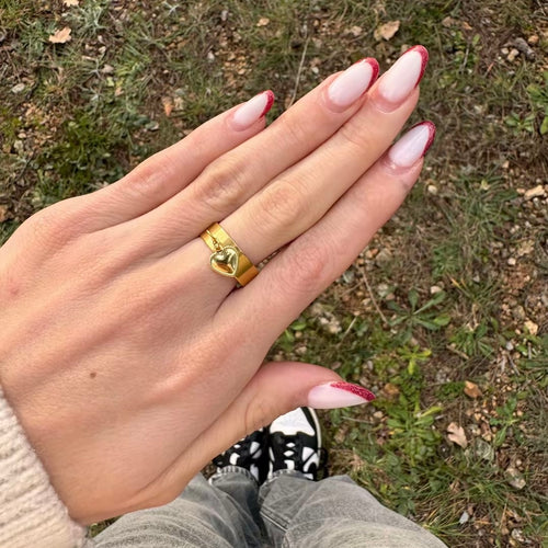 Bague Léna