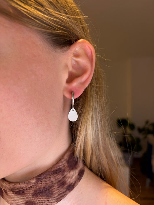 Boucle d’oreille Emma