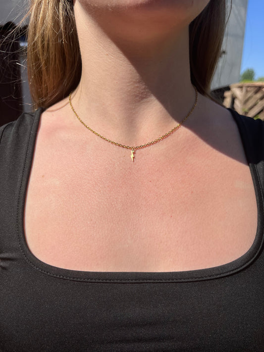 Collier Zoé