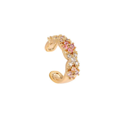 Ear cuff Aimy