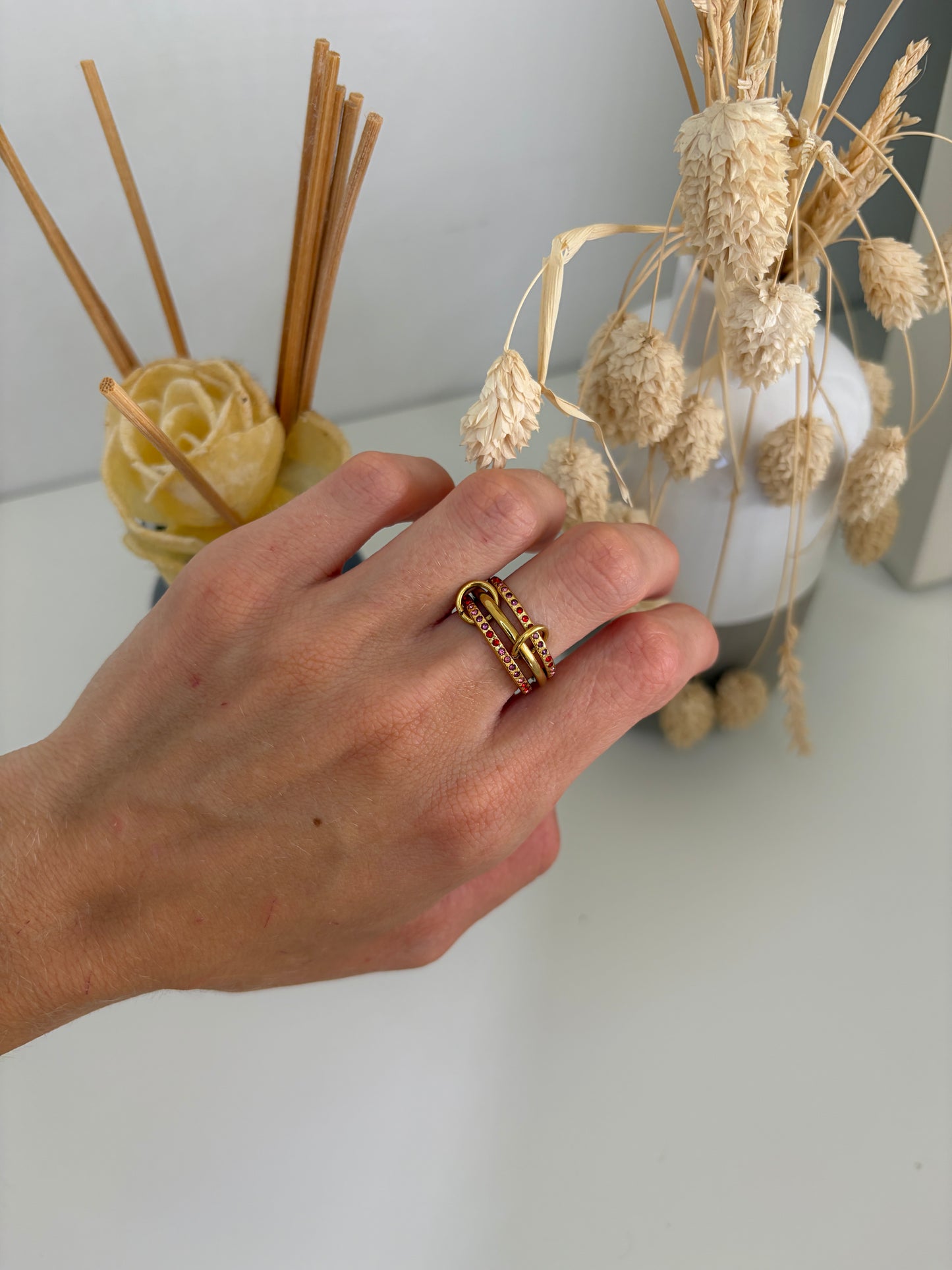 Bague Abbygaïl