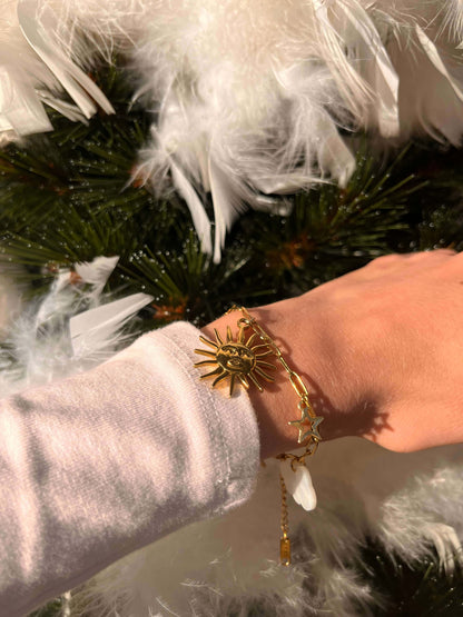 Bracelet Lyséa
