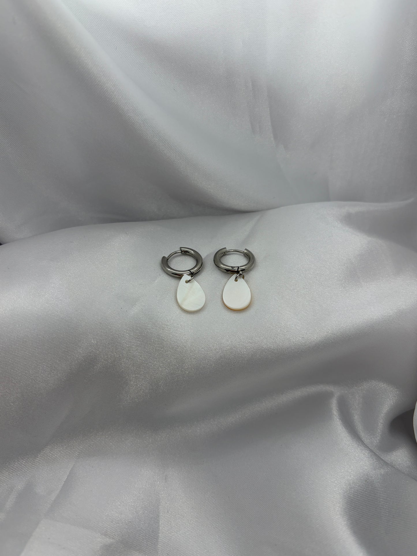 Boucle d’oreille Emma