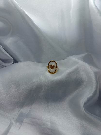 Bague Lyna