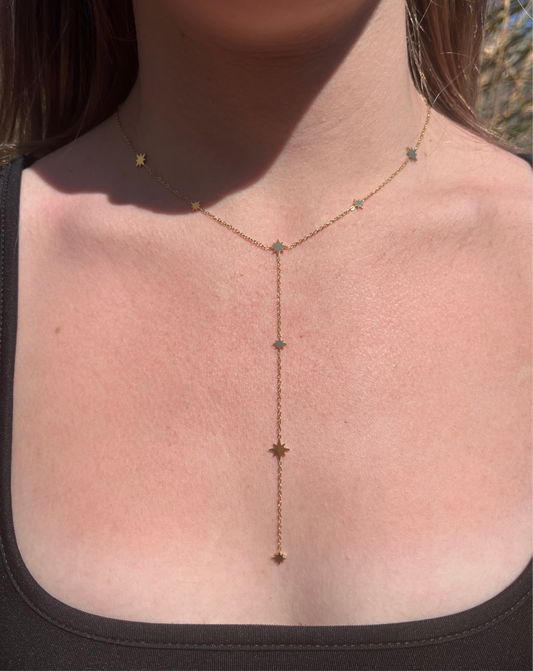 Collier Oria